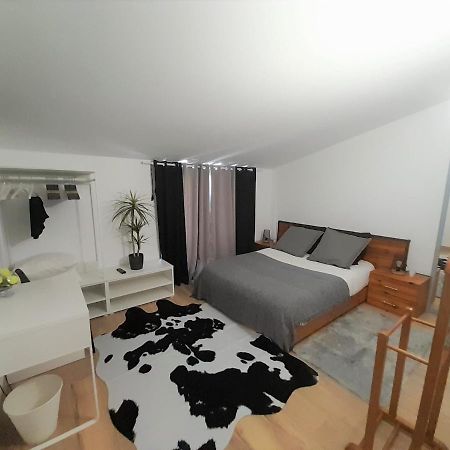 Vasco Da Gama Apartamento T2 Com Terraco Praia Da Barra Gafanha da Nazare Luaran gambar