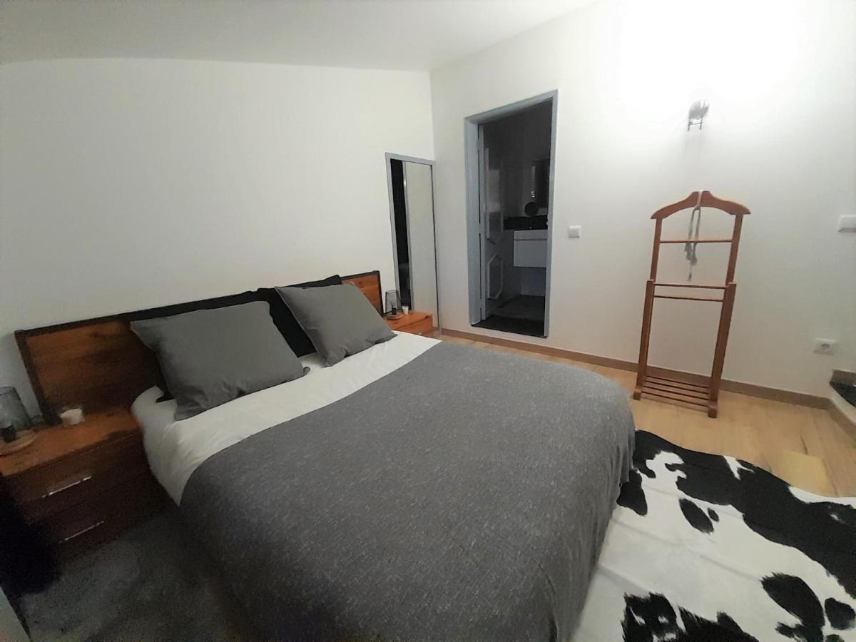 Vasco Da Gama Apartamento T2 Com Terraco Praia Da Barra Gafanha da Nazare Luaran gambar