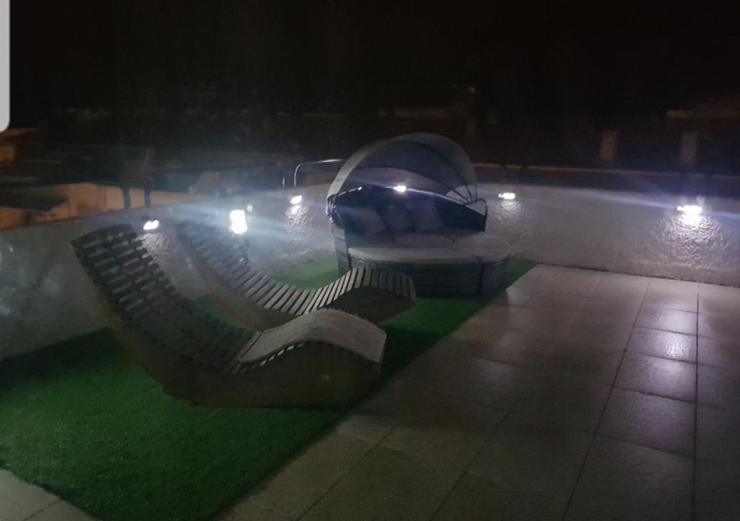 Vasco Da Gama Apartamento T2 Com Terraco Praia Da Barra Gafanha da Nazare Luaran gambar